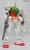 photo of HG RX-78-2 Gundam Ver.G30th (7-Eleven Colors ver.1.5)