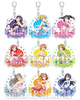 photo of Love Live! Acrylic Trading Keyring: Hanayo Koizumi