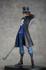 photo of The Grandline Men DXF Figure Vol. 21 Sabo