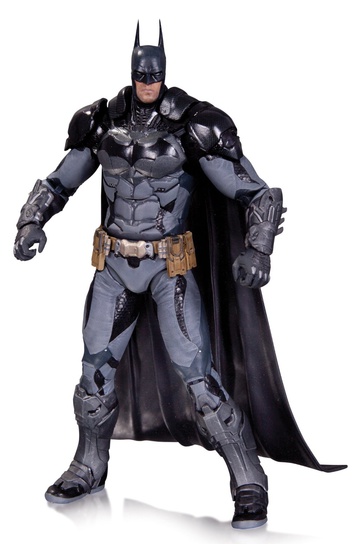 main photo of DC Action Figure Batman