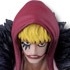 Ichiban Kuji One Piece History of Law: Corazon