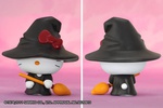 photo of FCC Hello Kitty Mega Monster Cosplay: Hello Kitty Witch