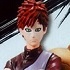 Naruto High Spec Coloring Figure Vol. 2: Gaara