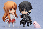 photo of Nendoroid Asuna Yuuki