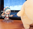 photo of Nendoroid Hunter: Female Hunter Lagombi Equipment Ver.