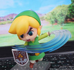 photo of Nendoroid Link The Wind Waker ver.