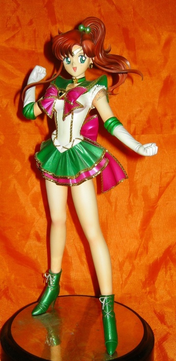 main photo of Sailor Jupiter Musical Ver.