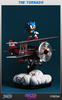 photo of Sonic The Hedgehog & Miles Tails Prower The Tornado