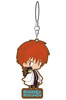 photo of Rumic Collection Rubber Strap Collection: Rinne & Rokumon