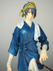 photo of Mikazuki Munechika Naiban Ouji-chan Ver.