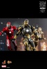 photo of Movie Masterpiece Iron Man Mark XX Python