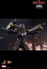 photo of Movie Masterpiece Iron Man Mark XXV Striker