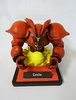 photo of Yu-Gi-Oh! Polystone Figure Collection: Exodia