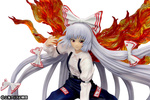 photo of Fujiwara no Mokou Phoenix Ver. Limited Color Ver.