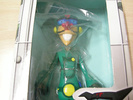 photo of Hero Figure Series 04 Boyacky