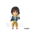 photo of Tiger & Bunny World Collectable Figure Vol.1: Kaburagi T. Kotetsu