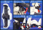 photo of HGUC RX-78GP02A Gundam Physalis