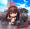 photo of Nendoroid Yamato