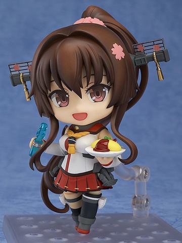 main photo of Nendoroid Yamato