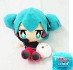 photo of Hatsune Miku x Shumai-kun