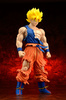 photo of Gigantic Series Super Saiyan Son Goku Damage Ver.