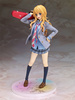 photo of Miyazono Kaori Uniform Ver.