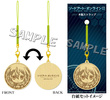 photo of Sword Art Online II Wooden Strap: Chibi Sinon