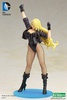 photo of DC COMICS Bishoujo Statue Black Canary