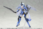 photo of Frame Arms Girl Stylet