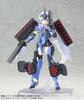 photo of Frame Arms Girl Stylet
