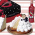 Petit Sample Series Ekinaka Sweets: Anniversary Gorgeous Cake