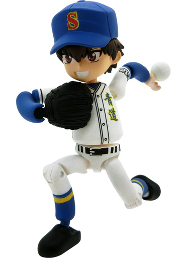 main photo of Playgure PG09 Sawamura Eijun