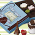 Petit Sample Series Ekinaka Sweets: Relaxing Sweet Chocolate