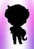 photo of Petit Chara! Series Sailor Moon Sailor Stars Hen: Sailor Star Fighter