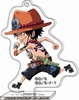 photo of One Piece RUN!RUN! Collection: Portgas D. Ace