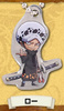 photo of One Piece Log Memories Plate Keychain: Trafalgar Law