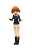 photo of Anko Team Panzer Jacket ver. Figure Set: Nishizumi Miho