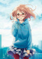 Kyoukai no Kanata Movie: I'll Be Here - Mirai-hen 