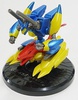 photo of Yu-Gi-Oh! 5D's Monster Figure Collection Vol.3: XYZ-Dragon Cannon