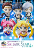 photo of Petit Chara! Series Sailor Moon Sailor Stars Hen: Sailor Star Fighter