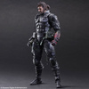 photo of Play Arts Kai Venom Snake Sneaking Suit Ver. 2