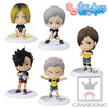 photo of Haikyuu!! Chibi Kyun-Chara ~Lev & Datekougyou Toujou!!~: Futakuchi Kenji