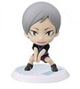 photo of Haikyuu!! Chibi Kyun-Chara ~Lev & Datekougyou Toujou!!~: Haiba Lev