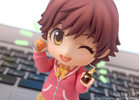 photo of Nendoroid Honda Mio