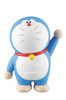 photo of Ultra Detail Figure No141 Fujiko Fujio Series 2 Doraemon First Appearance Ver.