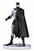photo of Batman Black And White Statue Darwyn Cooke Ver. 2nd Edition
