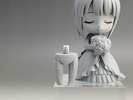 photo of Nendoroid More: Dress-Up Wedding: Marriage type Purely White