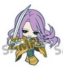 photo of Touken Ranbu Online Capsule Rubber Mascot Vol. 1: Hachisuka Kotetsu