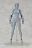 photo of figma Kusanagi Motoko New Movie ver.