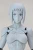 photo of figma Kusanagi Motoko New Movie ver.